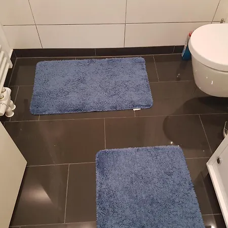 Mit Eigenem Bad In Maerchenstadt!