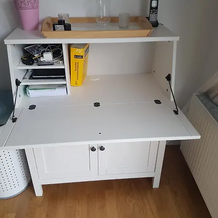 Séjour chez l'habitant Mit Eigenem Bad In Maerchenstadt!