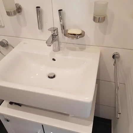 Séjour chez l'habitant Mit Eigenem Bad In Maerchenstadt! Heidelberg