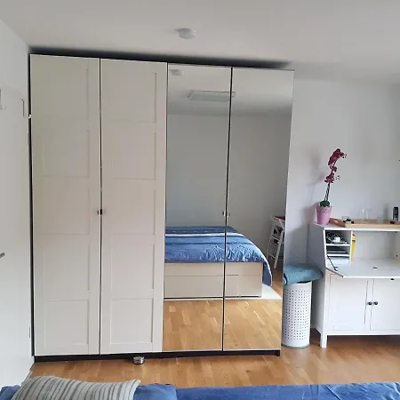 Mit Eigenem Bad In Maerchenstadt! *