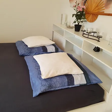 Mit Eigenem Bad In Maerchenstadt! * Heidelberg