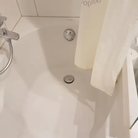 Séjour chez l'habitant Mit Eigenem Bad In Maerchenstadt! Heidelberg