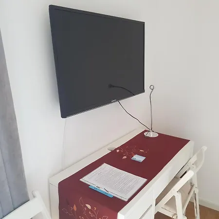 Homestay Mit Eigenem Bad In Maerchenstadt! *