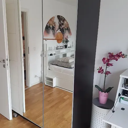 Homestay Mit Eigenem Bad In Maerchenstadt! Heidelberg